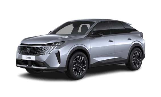 PEUGEOT 3008 | UnipolRental PEUGEOT 3008 | UnipolRental